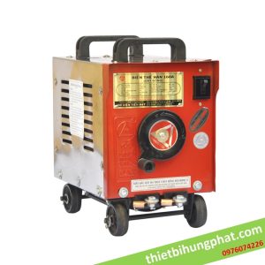 Máy hàn tiến đạt 160A (Dây đồng -220V) Máy hàn tiến đạt 160A (Dây đồng -220V)