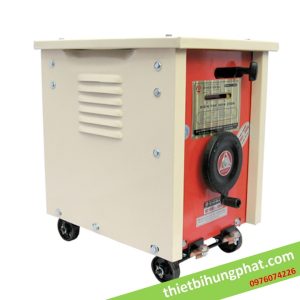 Máy hàn tiến đạt 250A/380V (DÂY ĐỒNG – ĐIỆN 220V/380V) Máy hàn tiến đạt 250A/380V (DÂY ĐỒNG – ĐIỆN 220V/380V)