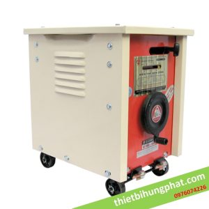 Máy hàn tiến đạt 250A (dây đồng - 220V) Máy hàn tiến đạt 250A (dây đồng - 220V)