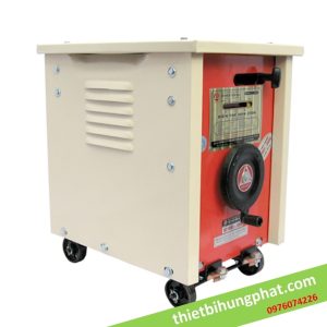 Máy hàn tiến đạt 250A/440V (DÂY ĐỒNG – ĐIỆN 220V/380V/440V) Máy hàn tiến đạt 250A/440V (DÂY ĐỒNG – ĐIỆN 220V/380V/440V)