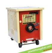 Máy hàn tiến đạt 300A (Dây đồng -220V) Máy hàn tiến đạt 300A (Dây đồng -220V)