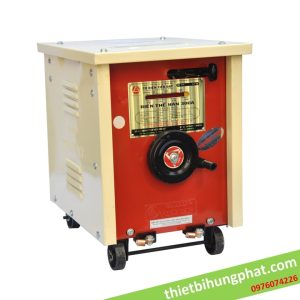 Máy hàn tiến đạt 300A/380V (Dây đồng -220V/380V) Máy hàn tiến đạt 300A/380V (Dây đồng -220V/380V)