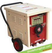 Máy hàn tiến đạt 400A (Dây đồng -220V) Máy hàn tiến đạt 400A (Dây đồng -220V)