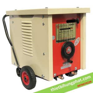 Máy hàn tiến đạt 500A( Dây Đồng-380V) Máy hàn tiến đạt 500A( Dây Đồng-380V)