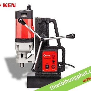 Máy khoan từ KEN 6023N Máy khoan từ KEN 6023N