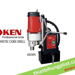 Máy khoan từ KEN 6028N Máy khoan từ KEN 6028N
