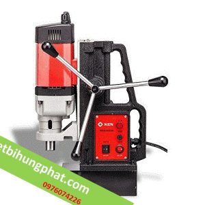 Máy khoan từ KEN 6032N Máy khoan từ KEN 6032N
