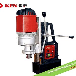 Máy khoan từ KEN 6049N Máy khoan từ KEN 6049N