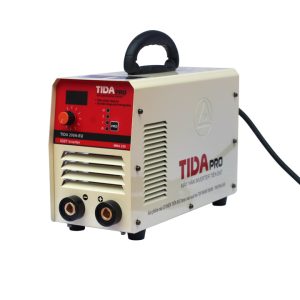 Máy hàn điện tử Tiến Đạt 200A-AS Máy hàn điện tử Tiến Đạt 200A-AS