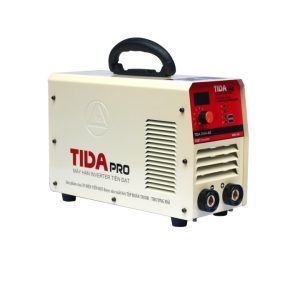 Máy hàn điện tử Tiến Đạt 200A-AS Máy hàn điện tử Tiến Đạt 200A-AS