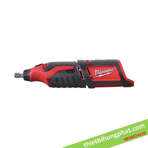 Dụng Cụ Xoay Đa Năng Milwaukee C12 RT-0 (thân máy) Dụng Cụ Xoay Đa Năng Milwaukee C12 RT-0 (thân máy)
