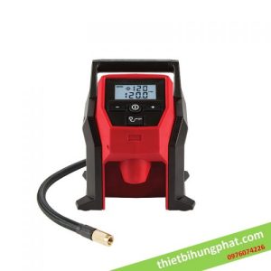 Máy Bơm Hơi Milwaukee M12 BI-0 (Thân máy) Máy Bơm Hơi Milwaukee M12 BI-0 (Thân máy)
