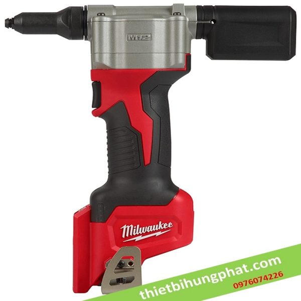 Súng Bắn Đinh Rút Milwaukee M12 BPRT-0C (thân máy)