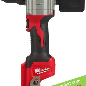Súng Bắn Đinh Rút Milwaukee M12 BPRT-0C (thân máy) Súng Bắn Đinh Rút Milwaukee M12 BPRT-0C (thân máy)