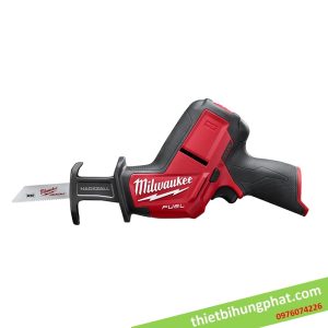 Máy Cưa Kiếm Milwaukee M12 CHZ-0 (thân máy) Máy Cưa Kiếm Milwaukee M12 CHZ-0 (thân máy)