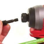 Máy vặn vít dùng pin Milwaukee M12 FID-0C (thân máy) Máy vặn vít dùng pin Milwaukee M12 FID-0C (thân máy)
