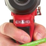 Máy vặn vít dùng pin Milwaukee M12 FID-0C (thân máy) Máy vặn vít dùng pin Milwaukee M12 FID-0C (thân máy)