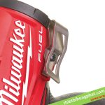 Máy vặn vít dùng pin Milwaukee M12 FID-0C (thân máy) Máy vặn vít dùng pin Milwaukee M12 FID-0C (thân máy)