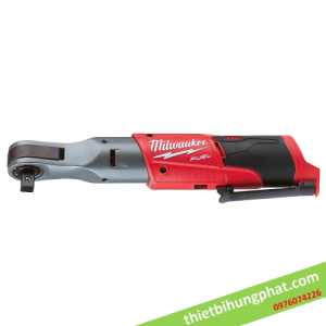 Máy siết bu lông góc Milwaukee  M12 FIR12-0 (bare) Máy siết bu lông góc Milwaukee  M12 FIR12-0 (bare)