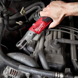 Máy siết bu lông góc Milwaukee  M12 FIR12-0 (bare) Máy siết bu lông góc Milwaukee  M12 FIR12-0 (bare)