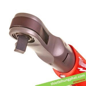 Máy Siết Bu Lông  góc 1/2 Milwaukee M12 FIWF12-0C (thân máy) Máy Siết Bu Lông  góc 1/2 Milwaukee M12 FIWF12-0C (thân máy)