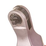 Máy Siết Bu Lông Góc 3/8 Milwaukee M12 FIR38-0 (thân máy) Máy Siết Bu Lông Góc 3/8 Milwaukee M12 FIR38-0 (thân máy)