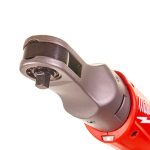 Máy Siết Bu Lông Góc 3/8 Milwaukee M12 FIR38-0 (thân máy) Máy Siết Bu Lông Góc 3/8 Milwaukee M12 FIR38-0 (thân máy)