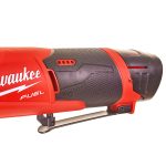 Máy Siết Bu Lông Góc 3/8 Milwaukee M12 FIR38-0 (thân máy) Máy Siết Bu Lông Góc 3/8 Milwaukee M12 FIR38-0 (thân máy)