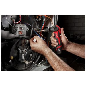 Máy hàn nhiệt Milwaukee M12 SI-0 (bare) Máy hàn nhiệt Milwaukee M12 SI-0 (bare)