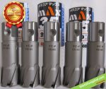 Mũi khoan từ Unika MX35N-14.0 Mũi khoan từ Unika MX35N-14.0