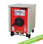 Máy biến thế hàn Hồng Ký HK H300D (220V/ 380V) Máy biến thế hàn Hồng Ký HK H300D (220V/ 380V)