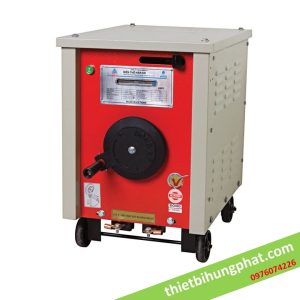 Máy biến thế hàn Hồng Ký HK H300D (220V/ 380V) Máy biến thế hàn Hồng Ký HK H300D (220V/ 380V)