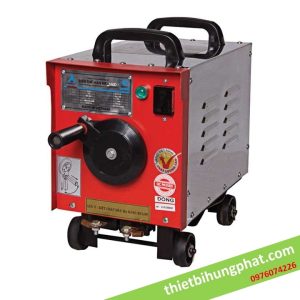 Máy hàn Hồng Ký 180D (Dây đồng -220V) Máy hàn Hồng Ký 180D (Dây đồng -220V)