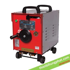 Máy biến thế hàn Hồng Ký HK H200D Máy biến thế hàn Hồng Ký HK H200D