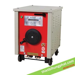 Máy biến thế hàn Hồng Ký HK H500D (220V/ 380V) Máy biến thế hàn Hồng Ký HK H500D (220V/ 380V)