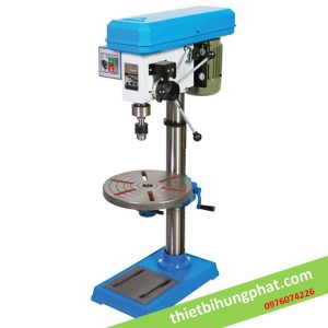Máy khoan bàn Taro Hồng Ký HKC12T Máy khoan bàn Taro Hồng Ký HKC12T