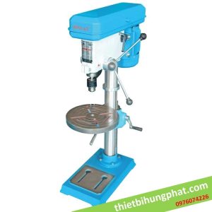 Máy khoan bàn Hồng Ký KT10 Máy khoan bàn Hồng Ký KT10