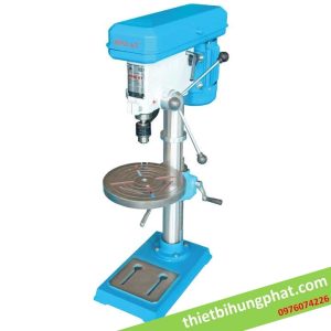Máy khoan bàn Hồng Ký KT12 Máy khoan bàn Hồng Ký KT12