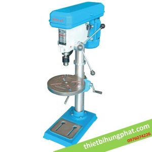 Máy khoan bàn Hồng Ký KT14 Máy khoan bàn Hồng Ký KT14