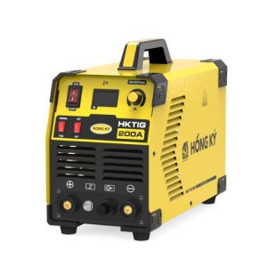 Máy hàn điện tử Hồng Ký HKTIG200A (phiên bản 2023) Máy hàn điện tử Hồng Ký HKTIG200A (phiên bản 2023)