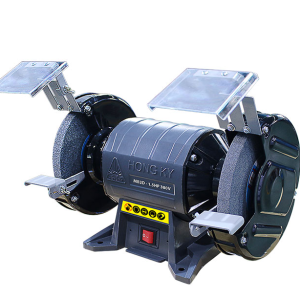 Máy mài bàn 2 đá Hồng Ký GLA-H1.112 - 1.5HP 220V Máy mài bàn 2 đá Hồng Ký GLA-H1.112 - 1.5HP 220V