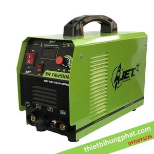 Máy hàn điện tử Hồng Ký TIG SR 200R Máy hàn điện tử Hồng Ký TIG SR 200R