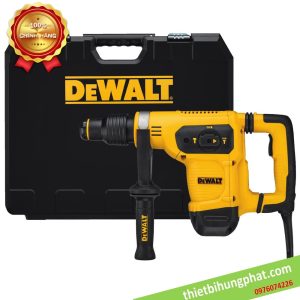 Máy khoan bê tông Dewalt D25481K Máy khoan bê tông Dewalt D25481K