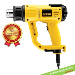 Máy thổi nóng Dewalt D26414 Máy thổi nóng Dewalt D26414