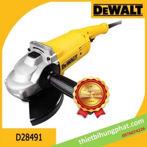 Máy mài Dewalt D28491 Máy mài Dewalt D28491