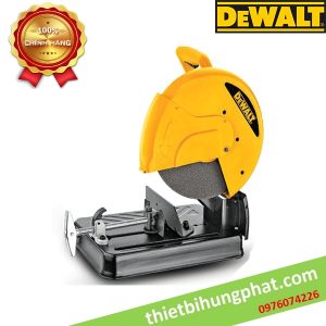 Máy cắt sắt Dewalt D28720 Máy cắt sắt Dewalt D28720