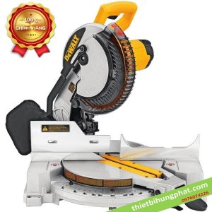 Máy cắt đa góc Dewalt DW713 Máy cắt đa góc Dewalt DW713