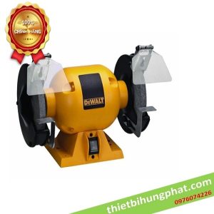 Máy mài 2 đá Dewalt DW752R Máy mài 2 đá Dewalt DW752R