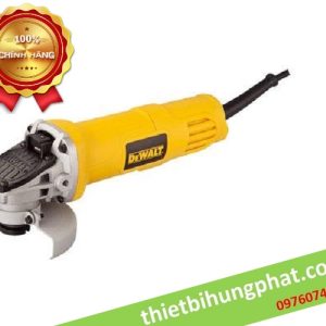 Máy mài Dewalt DW820 Máy mài Dewalt DW820