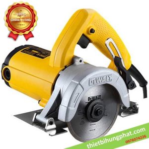 Máy cắt gạch Dewalt DW860 Máy cắt gạch Dewalt DW860